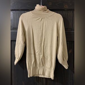 Beautiful express sweater.